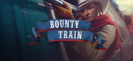 Cover image for Bounty Train